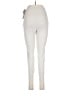 Active by Old Navy Ivory Active Pants Size M - photo 2