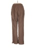 Onia Brown Casual Pants Size S - photo 2