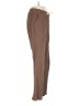 Onia Brown Casual Pants Size S - photo 4