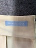 Assorted Brands Ivory Tan Dress Pants Size 10 - photo 7