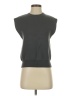 Zara Gray Vest Size S - photo 1
