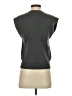 Zara Gray Vest Size S - photo 2