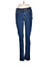 Ruff Hewn Solid Blue Jeans Size S - photo 1