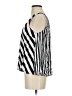 Seafolly 100% Rayon Black Sleeveless Blouse Size S - photo 5