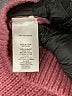 Sugar Moon 100% Polyester Purple Turtleneck Sweater Size M - photo 8