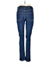 Ruff Hewn Solid Blue Jeans Size S - photo 2
