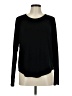 Rag & Bone Black Pullover Sweater Size M - photo 1