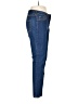 Ruff Hewn Solid Blue Jeans Size S - photo 4
