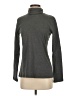 Assorted Brands Gray Turtleneck Sweater Size XS - photo 1
