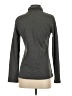 Assorted Brands Gray Turtleneck Sweater Size XS - photo 2