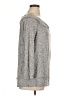 Gibson Gray Pullover Sweater Size XL - photo 4