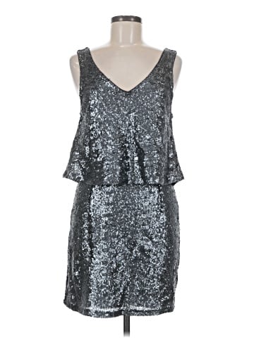 Ella Moss Cocktail Dress (view 1)