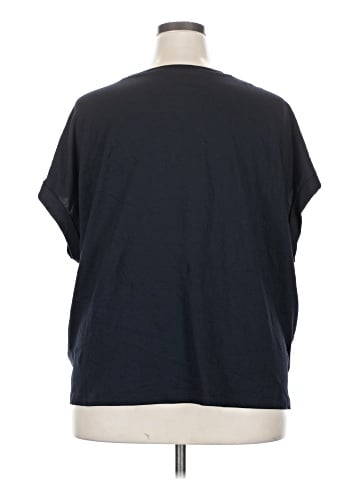 Jag Short Sleeve T-Shirt (view 2)