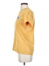 Assorted Brands Yellow Short Sleeve T-Shirt Size S - photo 5