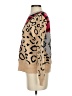 Alice Blue Animal Print Red Pullover Sweater Size S - photo 5