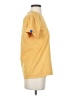 Assorted Brands Yellow Short Sleeve T-Shirt Size S - photo 4