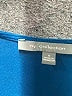 NY Collection Blue Sleeveless Top Size S - photo 7