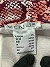 Venus Paisley Pink Jacket Size XS - photo 6