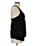Old Navy Black Sleeveless Blouse Size M - photo 4