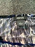 Kenneth Cole REACTION Blue Short Sleeve Blouse Size L - photo 7