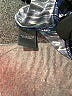 Kenneth Cole REACTION Blue Short Sleeve Blouse Size L - photo 8