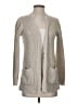 Love Ellie 100% Acrylic Tan Cardigan Size S - photo 1