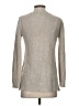 Love Ellie 100% Acrylic Tan Cardigan Size S - photo 2