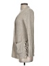 Love Ellie 100% Acrylic Tan Cardigan Size S - photo 5