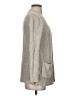 Love Ellie 100% Acrylic Tan Cardigan Size S - photo 4