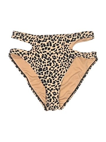 Cabana Del Sol Swimsuit Bottoms (view 1)