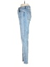 RE/DONE Hearts Blue Jeans Size 27 waist - photo 5