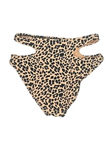 Cabana Del Sol Swimsuit Bottoms (view 2)
