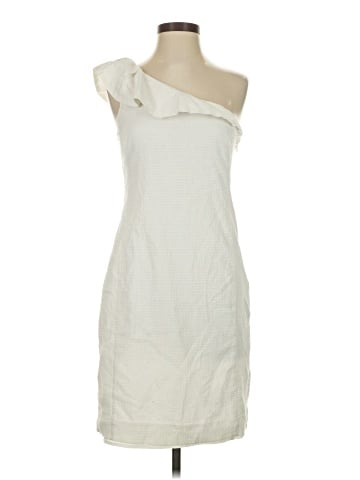 Ann Taylor Factory Cocktail Dress (view 1)
