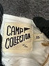 Camp Collection White Long Sleeve Top Size XS - photo 7