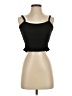 Unbranded Black Tank Top Size S - photo 1