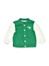 Old Navy Green Jacket Size 6-12 mo - photo 1