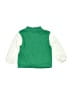 Old Navy Green Jacket Size 6-12 mo - photo 2
