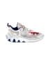 Nike Graphic White Sneakers Size 7 (youth) - photo 1