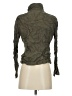 Caslon 100% Linen Green Jacket Size S (petite) - photo 2
