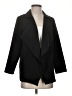 Kensie Black Blazer Size XS - photo 1