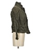 Caslon 100% Linen Green Jacket Size S (petite) - photo 4