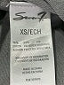 Seven7 Gray Jacket Size XS - photo 7