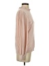 Adrianna Papell Tan Long Sleeve Turtleneck Size S - photo 4