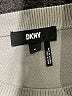 DKNY Silver Pullover Sweater Size M - photo 7
