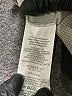 DKNY Silver Pullover Sweater Size M - photo 8