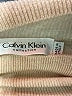 Calvin Klein Collection Tan Wool Pullover Sweater Size M - photo 7