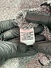 River Tweed Gray Cardigan Size S - photo 8