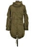 J.Crew 100% Cotton Green Raincoat Size XXS - photo 2