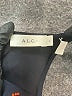 A.L.C. Black Sleeveless Blouse Size 4 - photo 7