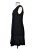 Rebecca Taylor Black Cocktail Dress Size 4 - photo 5